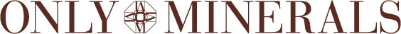 オンリーミネラル