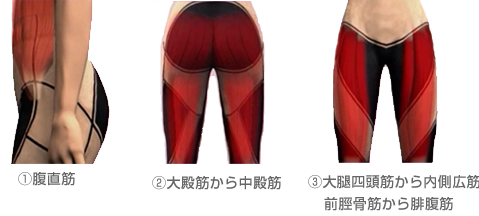 加圧エクサパンツ | ヤーマン公式通販サイト | ヤーマン
