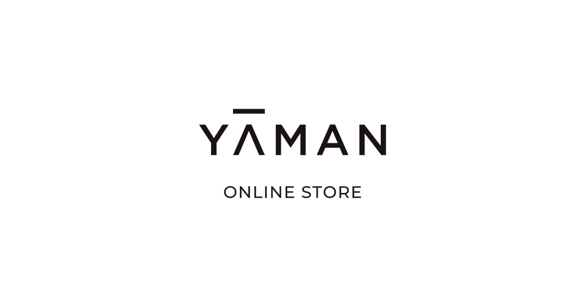 
	ヤーマン公式通販サイト | ヤーマンオンラインストア

