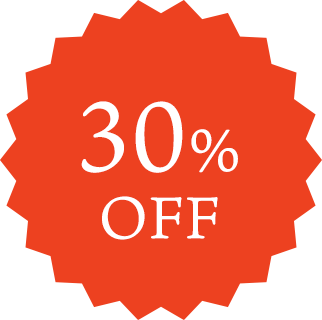 30%OFF