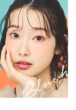 Blush