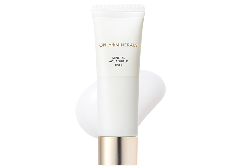 ミネラルアクアシールドベース"