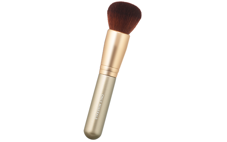 ファンデーションブラシ