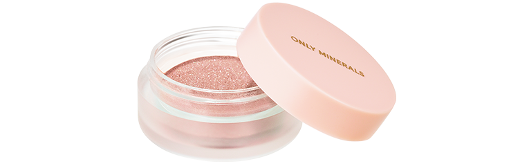 ミネラルピグメント