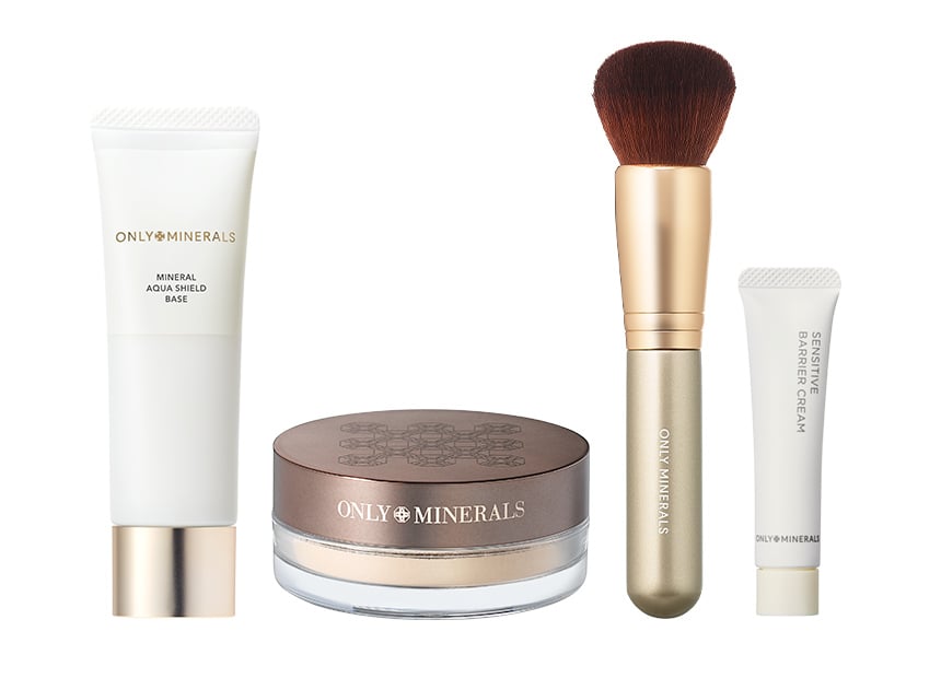 ホリデーコフレ 2025 モイストカバー