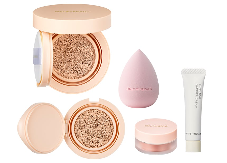 ホリデーコフレ 2025 トーンアップベール