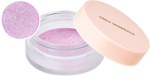 EX04 ライラックグリッター