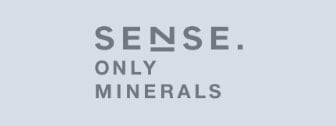 SENSE.ONLY MINERALS