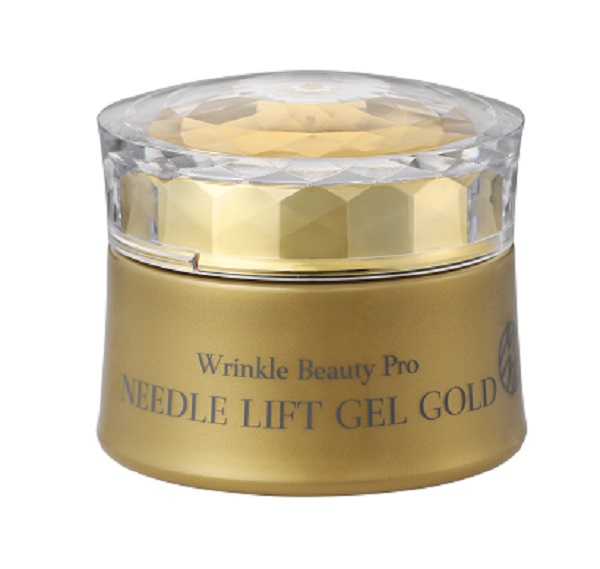 ★新品 激安ヤーマン Wビューティープロ NLゲル × 2個セット美容液 50g リンクルビューティープロ NLゲルゴールド 50g 2個セット｜ヤーマン