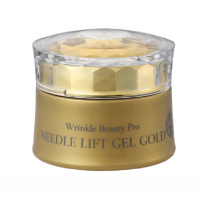 ★新品 激安ヤーマン Wビューティープロ NLゲル × 2個セット美容液 50g リンクルビューティープロ NLゲルゴールド 50g 2個セット｜ヤーマン
