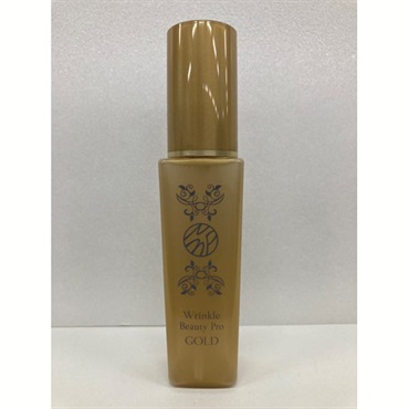 Wビューティープロ ゴールド 40mL (箱不良) 2本セット｜ヤーマン公式