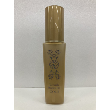 リンクルビューティープロ　ゴールド40mL　2本セット