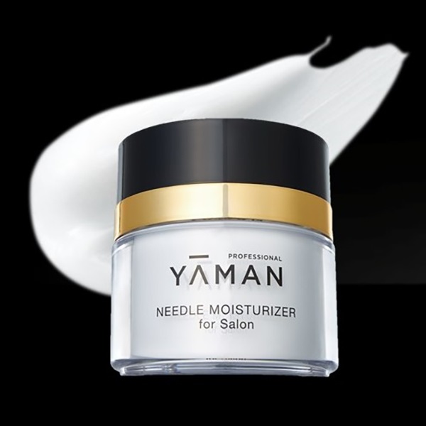 ヤーマン ニードルモイスチャライザー 25g ニードルモイスチャライザー for Salon｜YA-MAN PROFESSIONAL