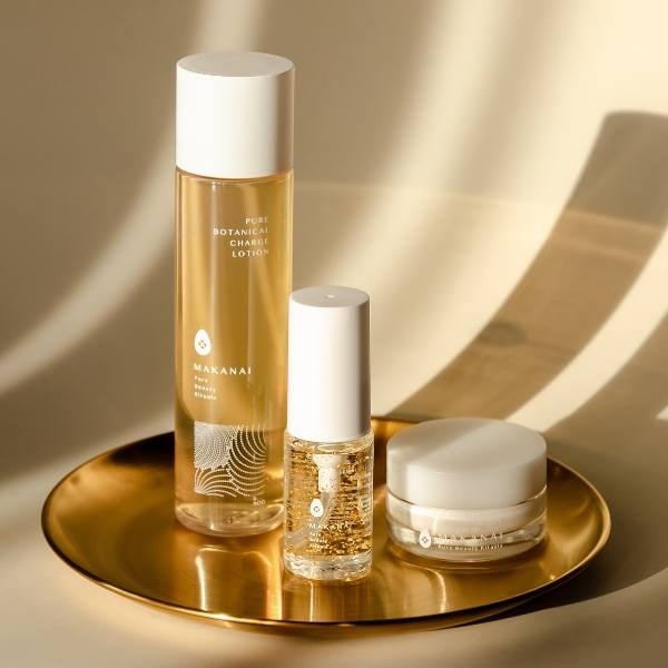 MAKANAI ニューイヤーキット 2026（うるつや）(MAKANAI 2026 うるつや福袋)