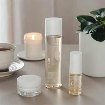 MAKANAI ニューイヤーキット 2026（しろすべ）