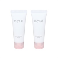 ミーゼ グロウブースターセラム 2本セット