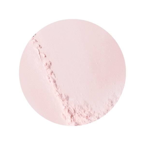オンリーミネラル ミネラルクリアグロウフェイスパウダーN(02ルミナスピンク)
