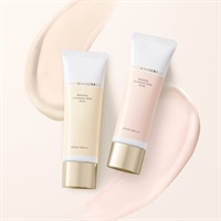 オンリーミネラル ミネラルシームレススキンベース