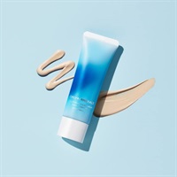 オンリーミネラル カラーバランスBBクリーム クールコンフォート