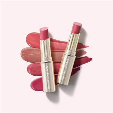 オンリーミネラル ミネラルトリートメントルージュ