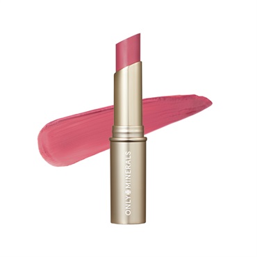 オンリーミネラル ミネラルトリートメントルージュ(03テンダーピンク)