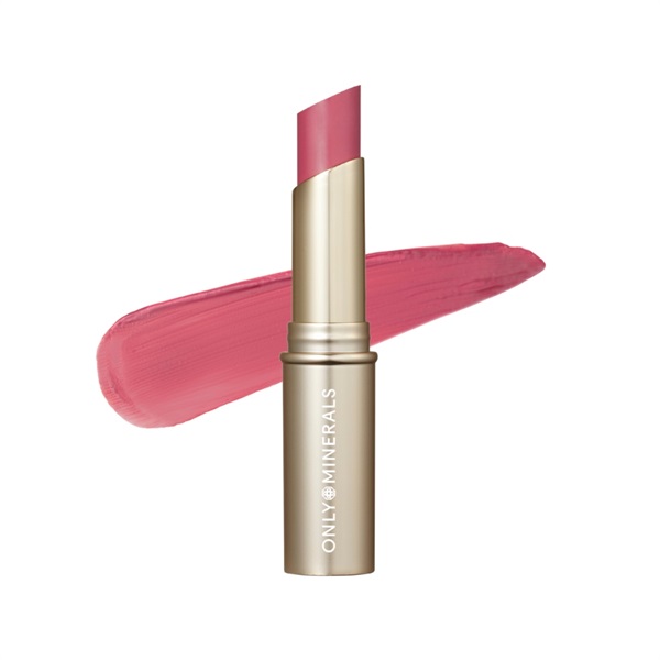 オンリーミネラル ミネラルトリートメントルージュ(03テンダーピンク)