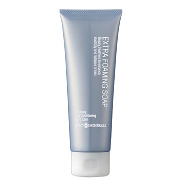 オンリーミネラル エクストラフォーミングソープ (100g)(100g)