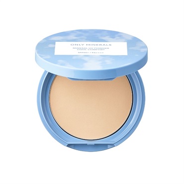 【2024年版】オンリーミネラル ミネラルUVパウダーN クールコンフォート