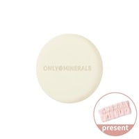 オンリーミネラル Nude センシティブクリームソープ 60g