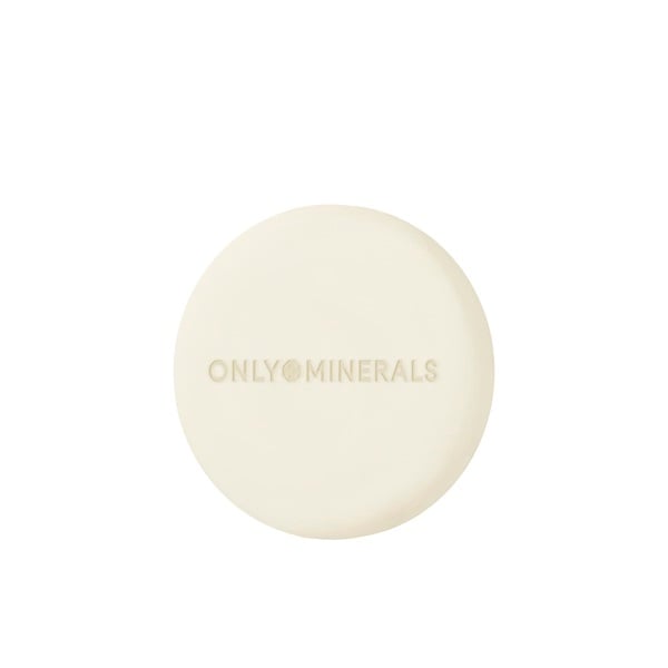 オンリーミネラル Nude センシティブクリームソープ 60g(標準重量60g)
