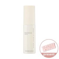 オンリーミネラル Nude センシティブブーストセラム 45mL
