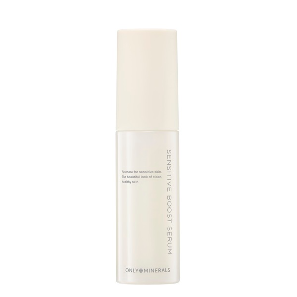 オンリーミネラル Nude センシティブブーストセラム 45mL(45mL)