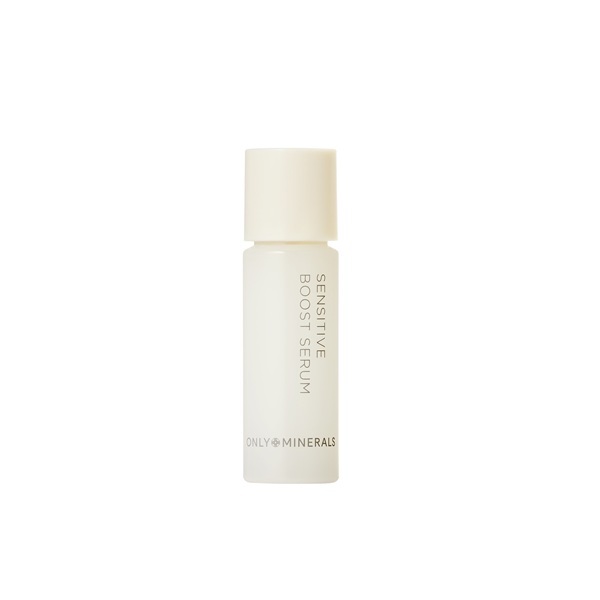 約25％OFF】オンリーミネラル ファンデーション2.5g&ファンデブラシ