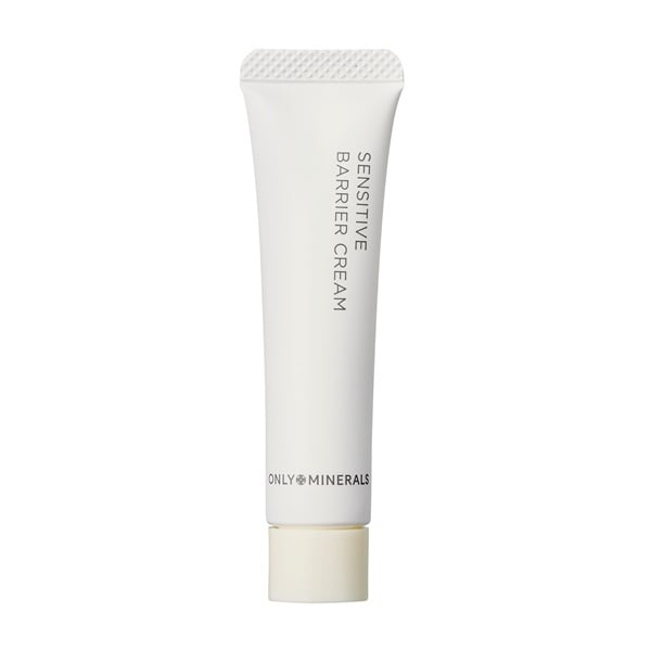 オンリーミネラル Nude センシティブバリアクリーム 10g(10g)