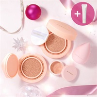 【予約販売※11/17～11/19より順次出荷】オンリーミネラル ホリデーコフレ2025 トーンアップベール