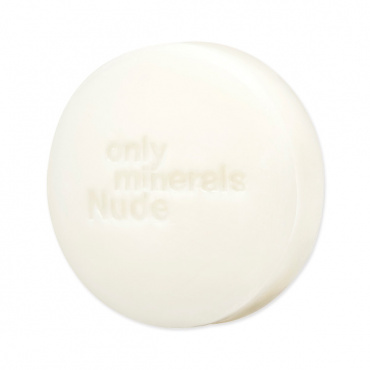 【送料無料】 オンリーミネラル Nude ポアクレイソープ