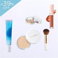 約39％OFF】サマーハッピーバッグ2026 薬用ファンデ｜ヤーマン公式通販