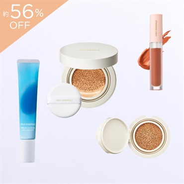 【約56％OFF】サマーハッピーバッグ2026 薬用クッションBB