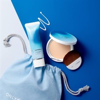 オンリーミネラル クールコンフォートコフレ（UVクリーム）