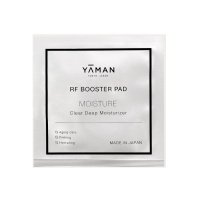 RFブースターパッド クリアディープモイスチャー サンプル1包