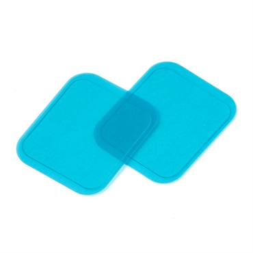 メディカラダ　専用ゲルパッド腰用 2枚(SA440)