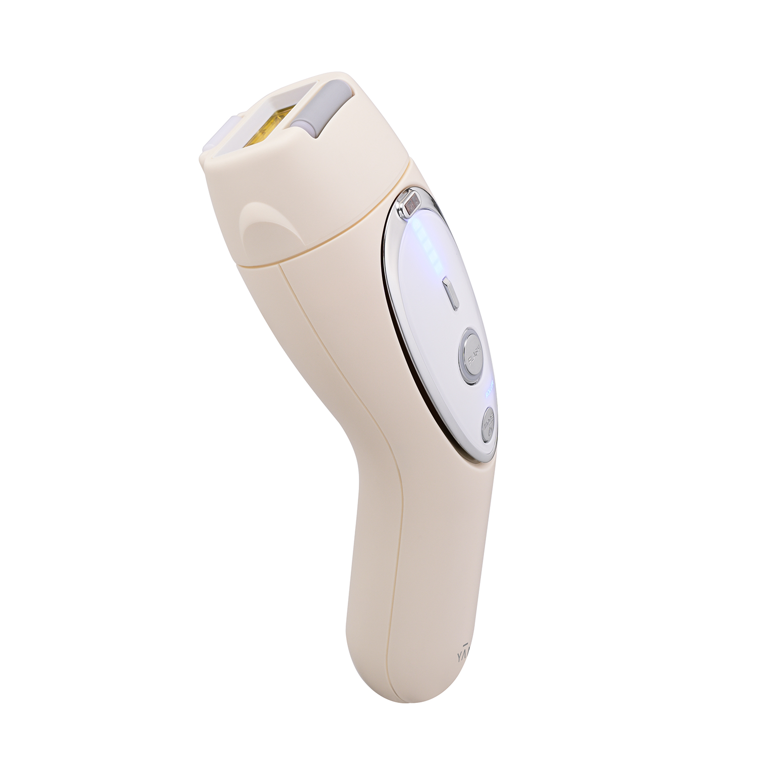 YA−MAN STA-205L BLUE 【値下げしました】 YA-MAN ヤーマン脱毛器STA-205L