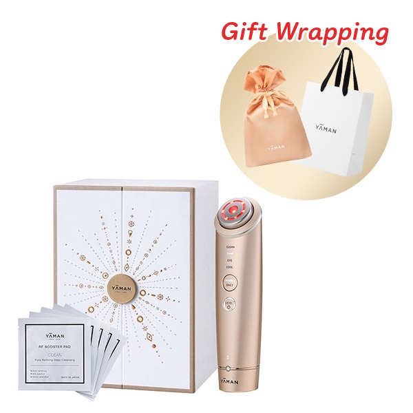 ホリデーギフトラッピング仕様】フォトプラス シャイニー Beauty Box 