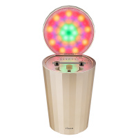 【サンクス価格】 美顔器スチーマー フォトケア