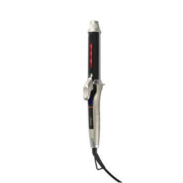 スムースアイロンフォトイオン　カール　32mm(ゴールド)