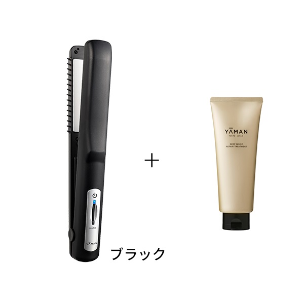 特別価格】超音波トリートメント シャインプロ(ブラック 特別価格】超音波トリートメント シャインプロ(ブラック