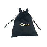 ドライヤー用巾着袋