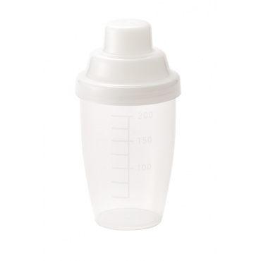 【優待特価】 シェイカー 200mL