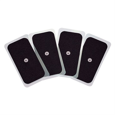 ミュージックEMS用ゲルパッド(4枚入り)