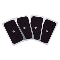 ミュージックEMS用ゲルパッド(4枚入り)